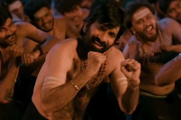 Irubmudi