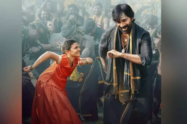 Irumudi