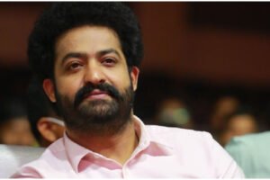 Jr NTR Surgery