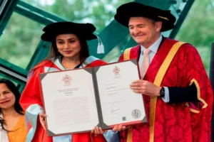 La Trobe University