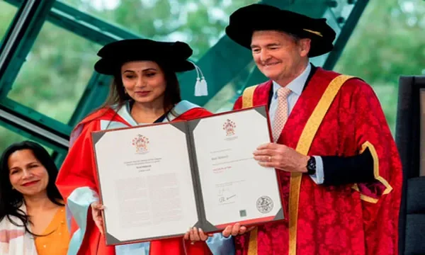 La Trobe University