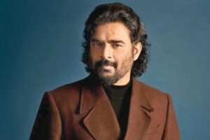 Madhavan Childhood