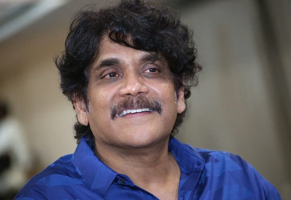 Nagarjuna