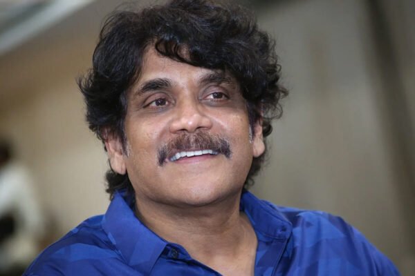 Nagarjuna