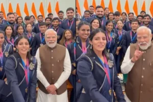 PM Modi