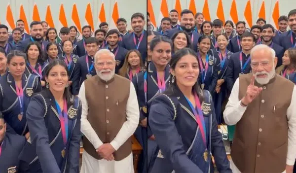 PM Modi