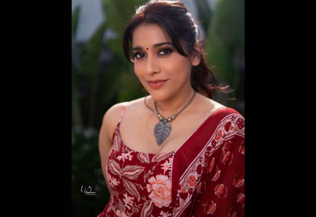 Rashmi Gautam