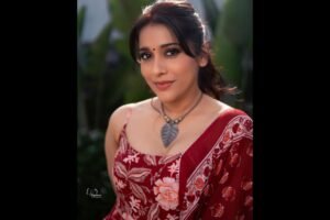 Rashmi Gautam