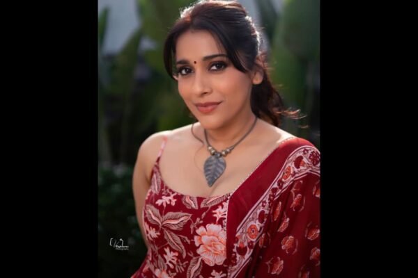 Rashmi Gautam