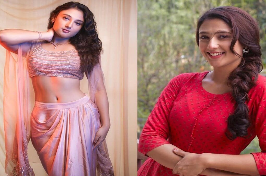 Ritika Nayak