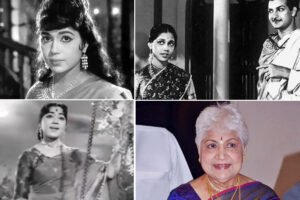 Shaavukaar Janaki