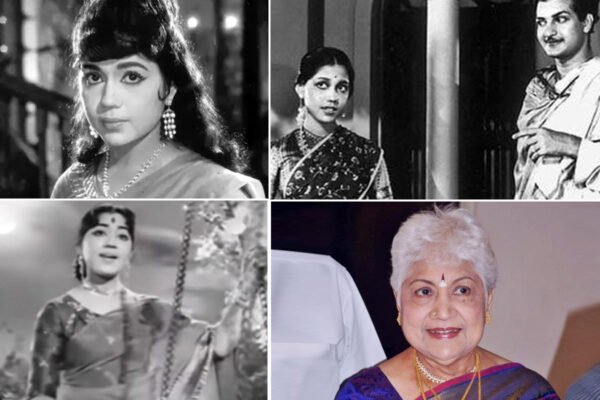 Shaavukaar Janaki