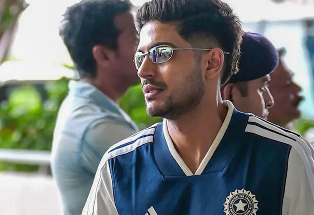 Shubman Gill Injury