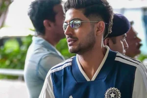 Shubman Gill Injury