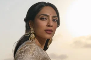 Sobhita Dhulipala