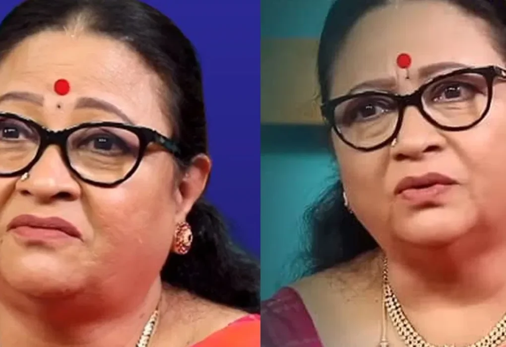 Srilakshmi