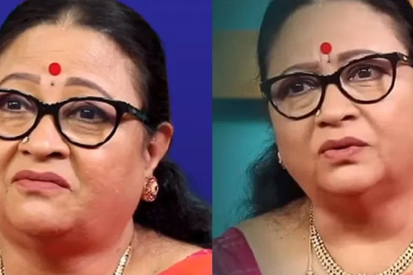 Srilakshmi