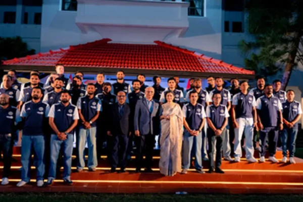 Team India