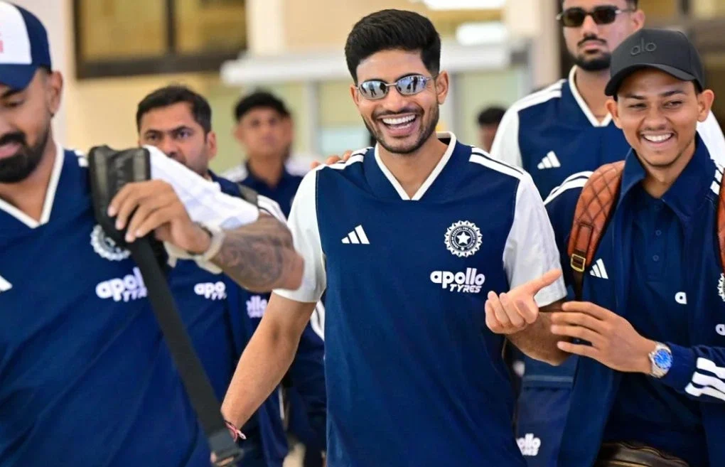 TeamIndia