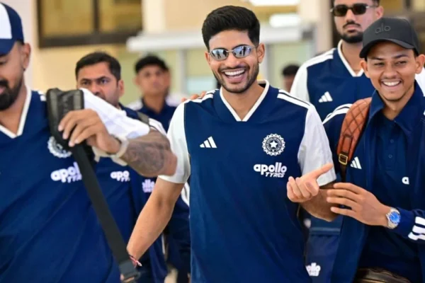 TeamIndia