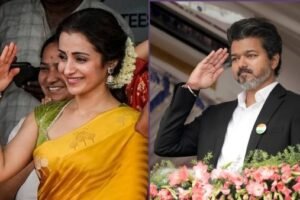 Vijay-Trisha