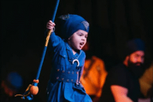Fateh Singh Gill