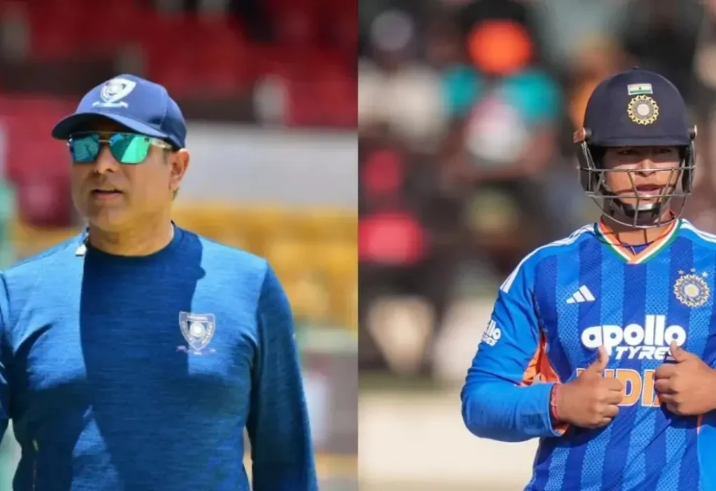 2027 ODI World Cup