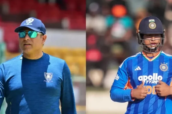 2027 ODI World Cup