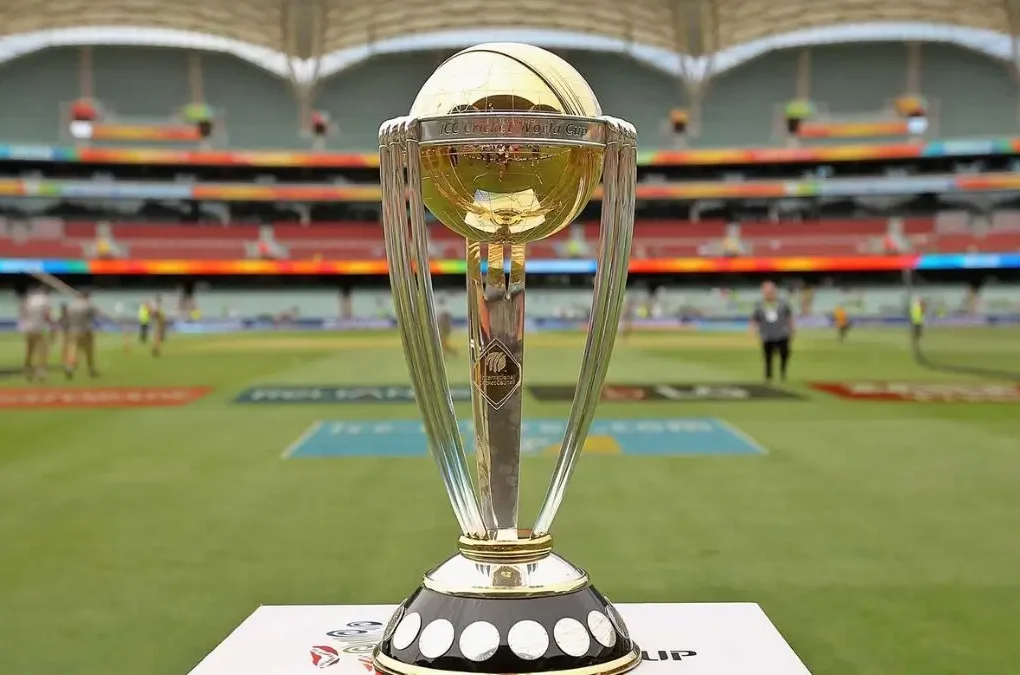 2027 ODI World Cup