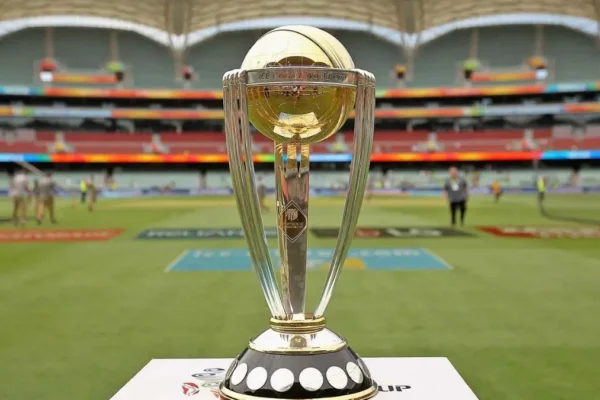 2027 ODI World Cup