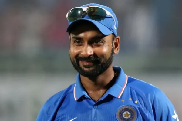 Amit Mishra
