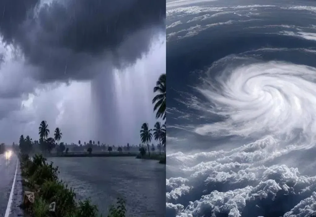 Arnab Cyclone