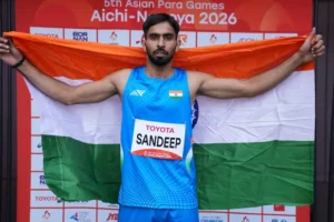 Asian Para Games