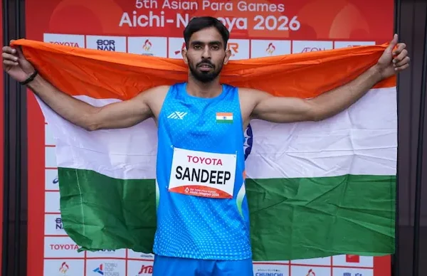 Asian Para Games