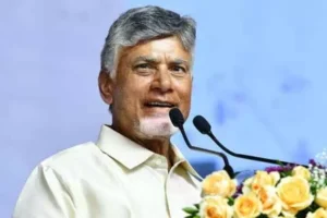 Chandrababu