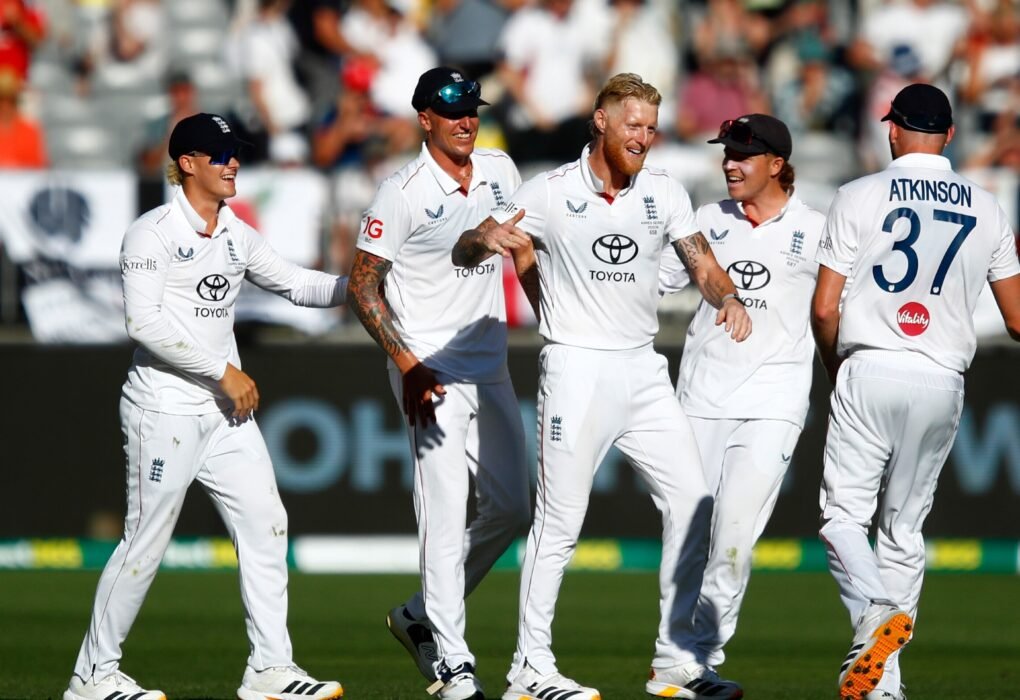 Cricket Australia