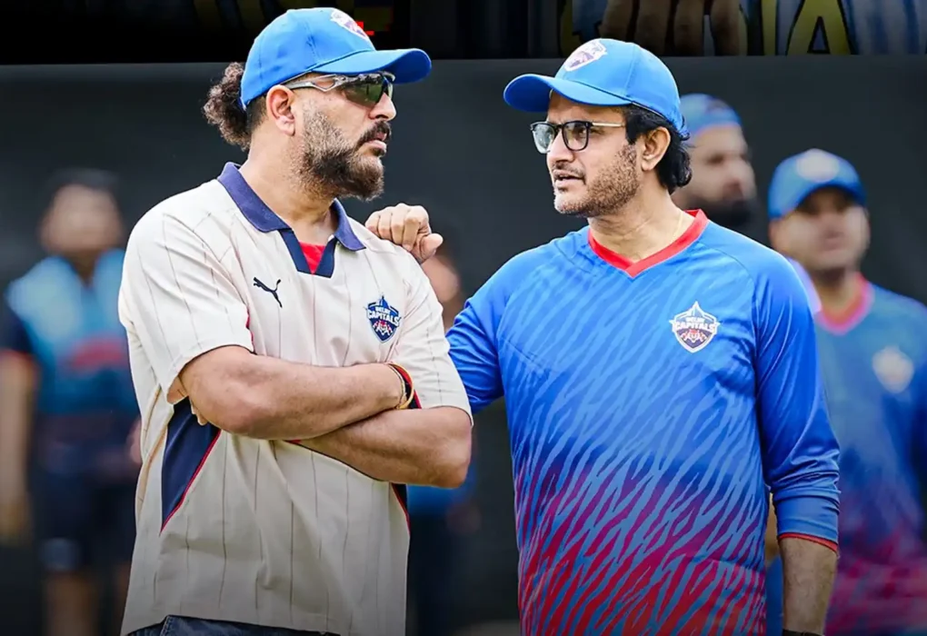 Delhi Capitals