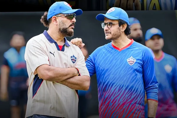 Delhi Capitals