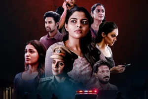 ICE Web Series Review