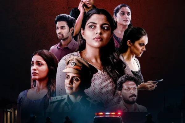 ICE Web Series Review
