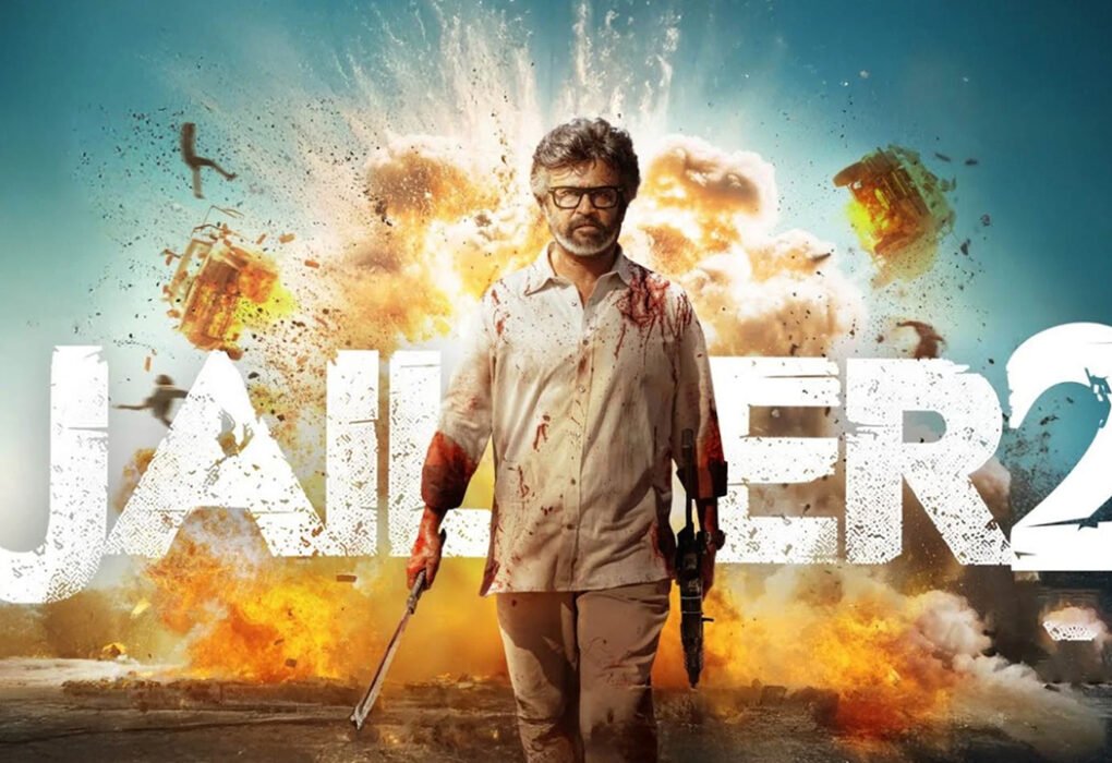 Jailer 2