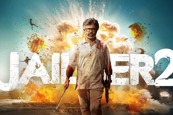 Jailer 2