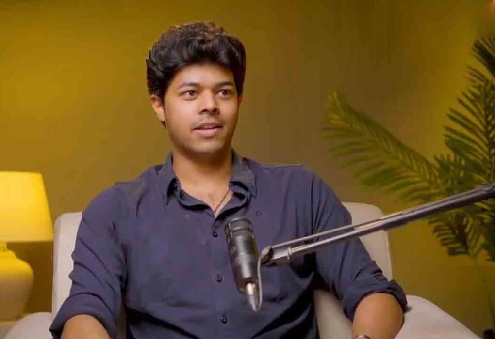 Jason Sanjay