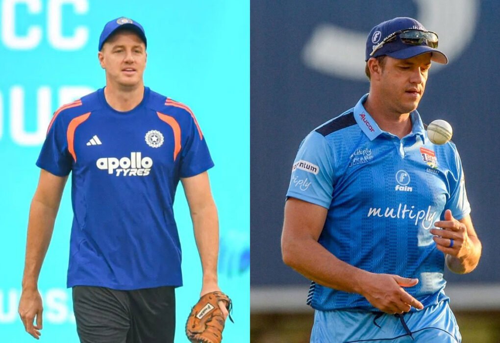 Morne Morkel