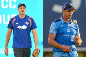 Morne Morkel