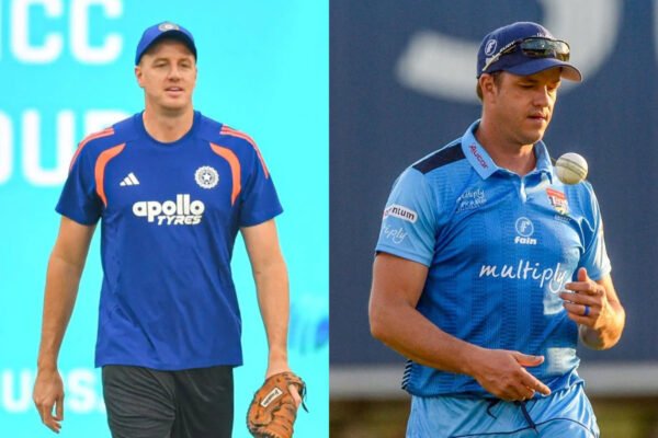 Morne Morkel