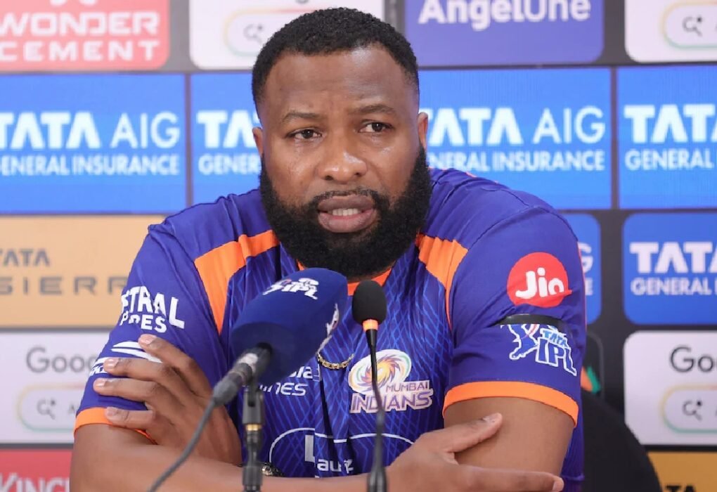 Mumbai Indians