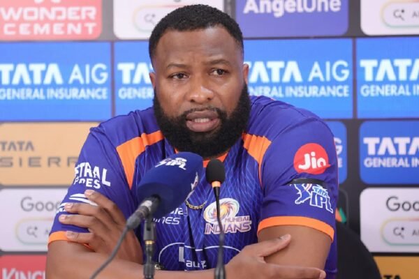 Mumbai Indians