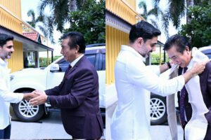 Nara Lokesh