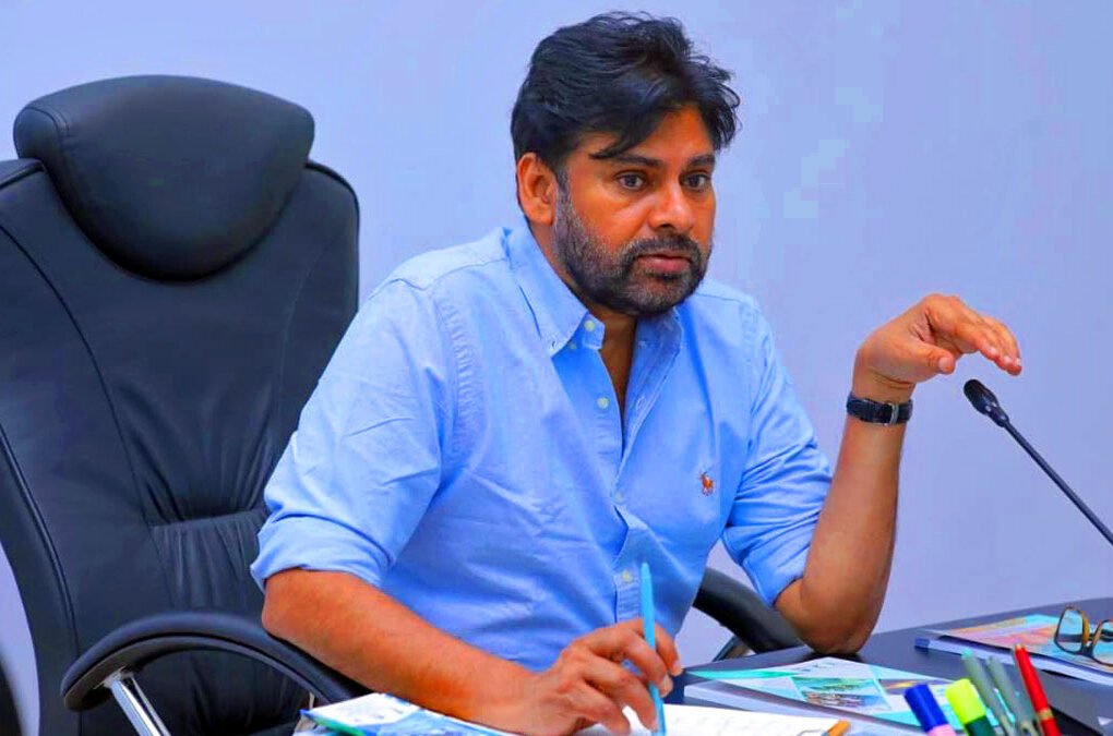 Pawan Kalyan